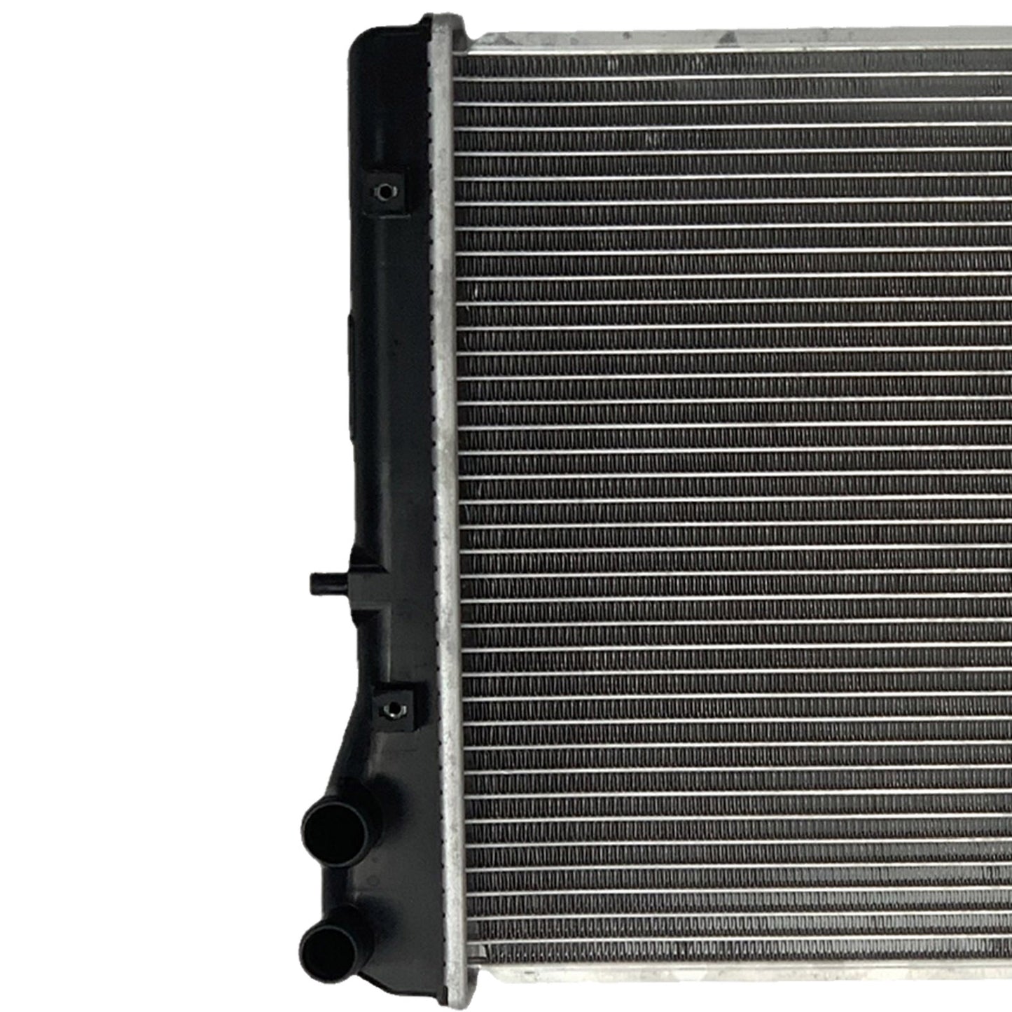 Aluminum Engine Cooling Radiator Suitable For Honda Jazz 2002-2008 1.2i 1.4i 5Dr