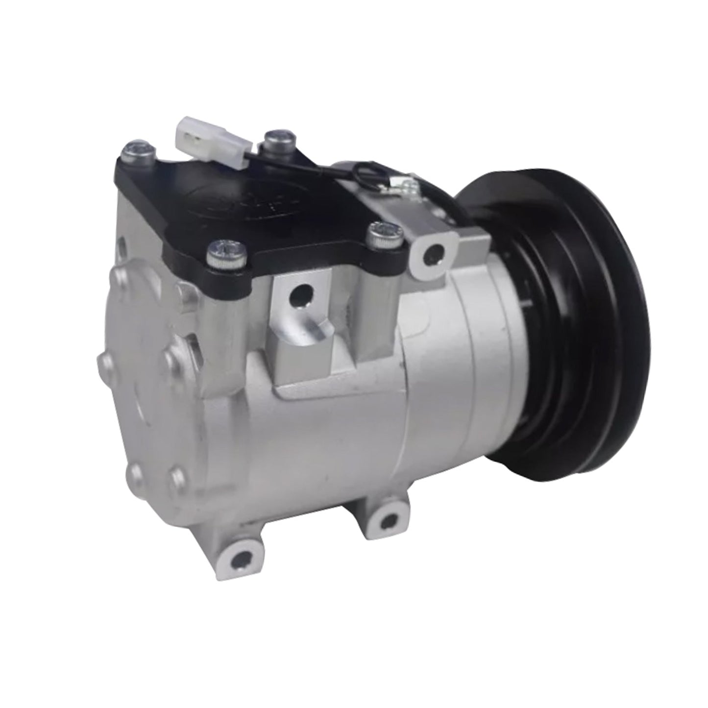 A/C Compressor Suitable For Ford Ranger PK 3.0L Diesel / Mazda BT-50 B3000 2004-2011