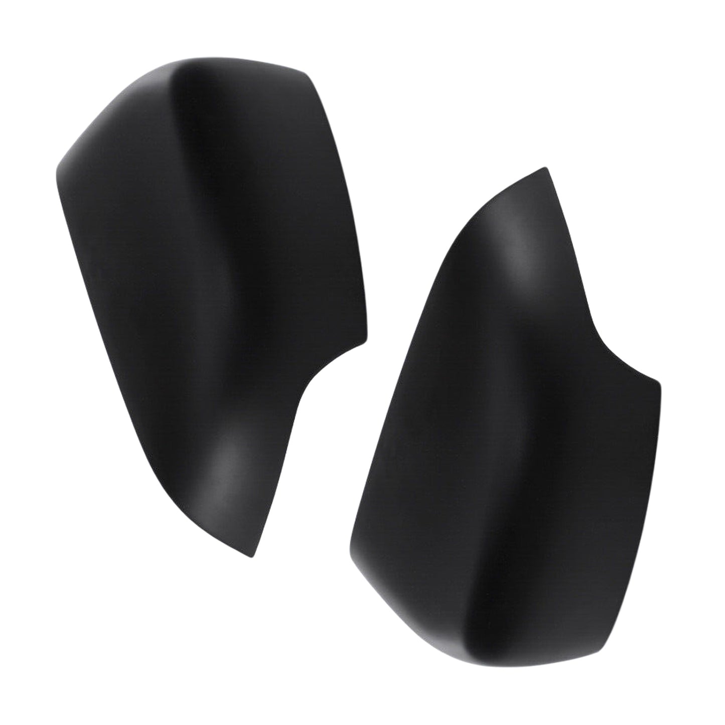 {{ Side Mirror Cover Suitable For Ford Ranger Raptor XL XLT XLS Wildtrak PX3 18-22 }} - Buy Car Parts Online at {{ Kaka Auto Parts }}.