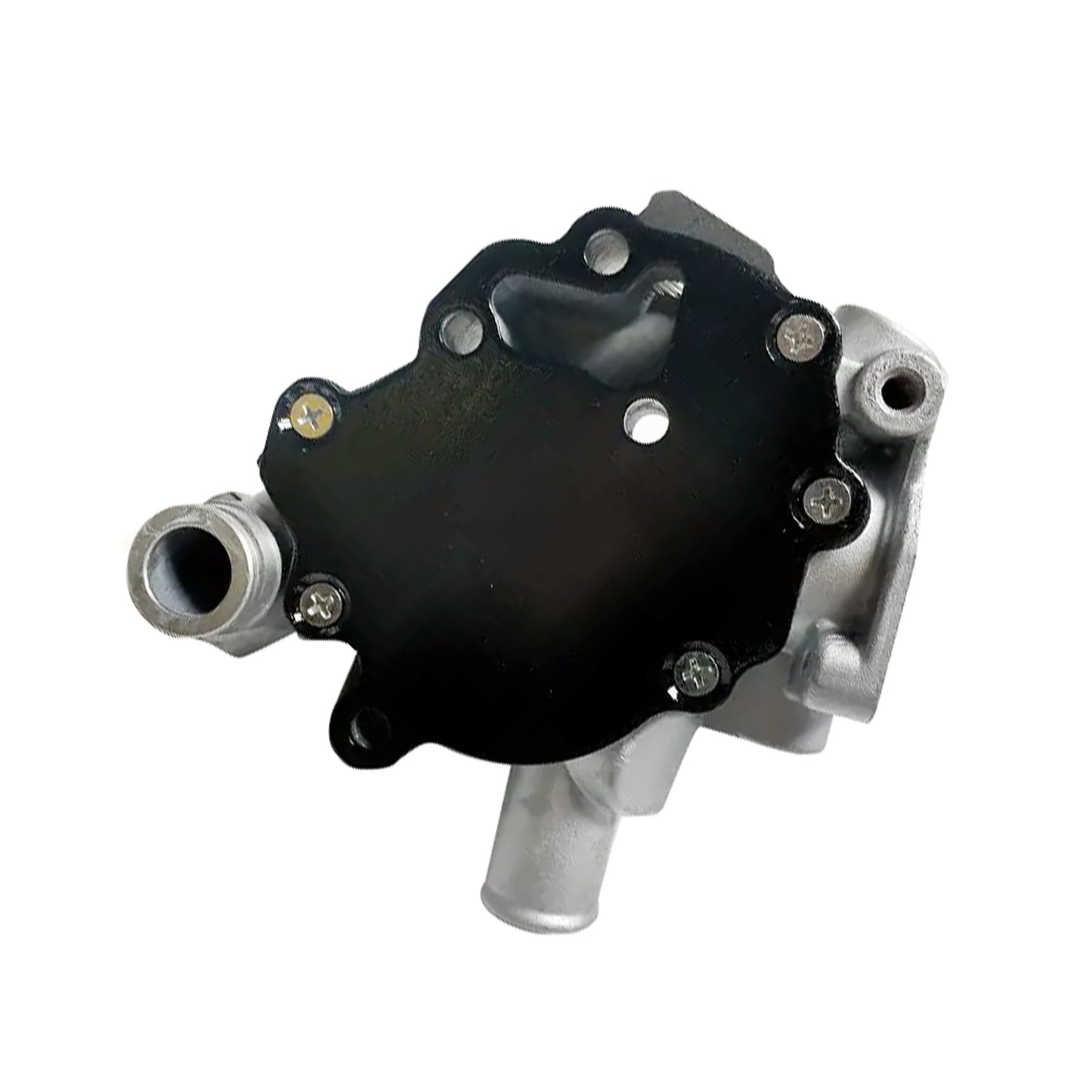 {{ Water Pump Suitable For Yanmar 3TNV76 3TNV70 3TNV80 Engine 119717-42002 }} - Buy Car Parts Online at {{ Kaka Auto Parts }}.