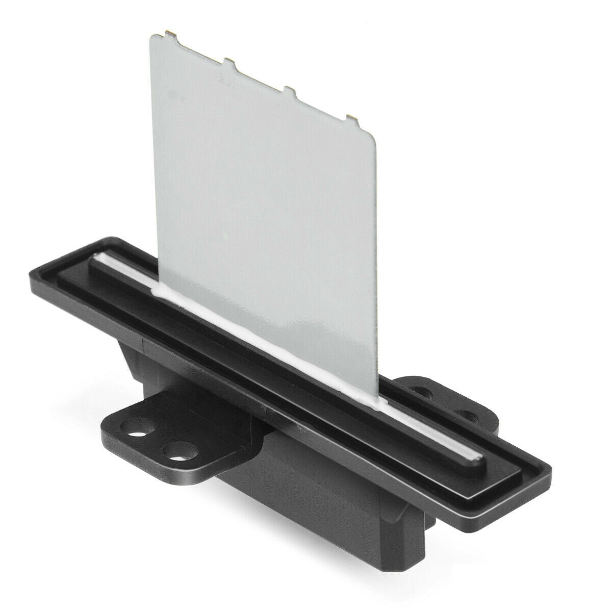 Blower Motor Heater Fan Resistor Suitable For Nissan Pulsar N15 Navara D22 Without Climate Control