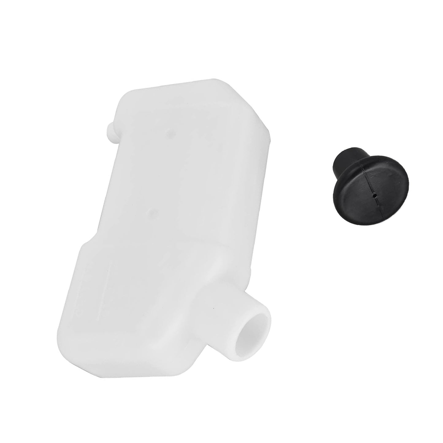 Radiator Water Coolant Reservoir Tank Suitablefor Bobcat 653 742 743 751 6576660