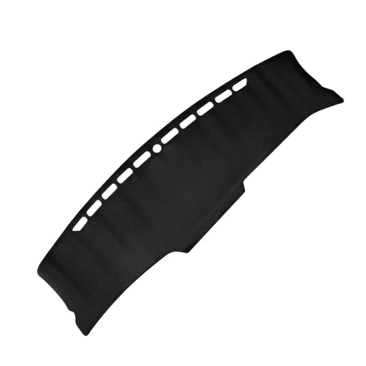 Dashboard Protector Microfiber Leather Suitable For Hyundai Tucson N Line 2021-On