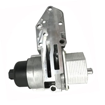 compare product Oil Cooler Suitable For Ford Transit VH VJ 2.4L Duratorq 2000-2006