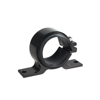 compare product Inline 100 Micron Fuel Filter Bracket 6AN 8AN 10AN Adapter Universal 50MM