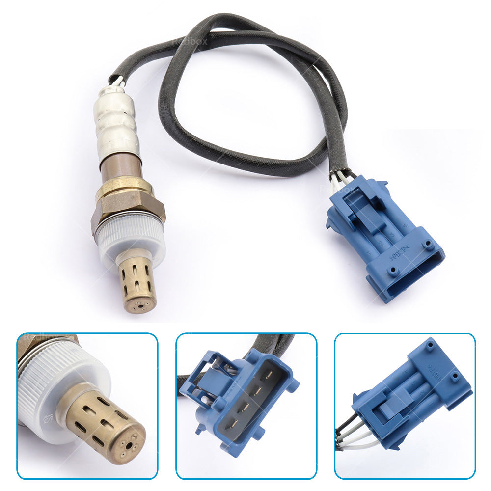 {{ 4 Wire Downstream O2 Oxygen Sensor Suitable for Mini Cooper 07-15 1. 6L 234-4488 }} - Buy Car Parts Online at {{ Kaka Auto Parts }}.