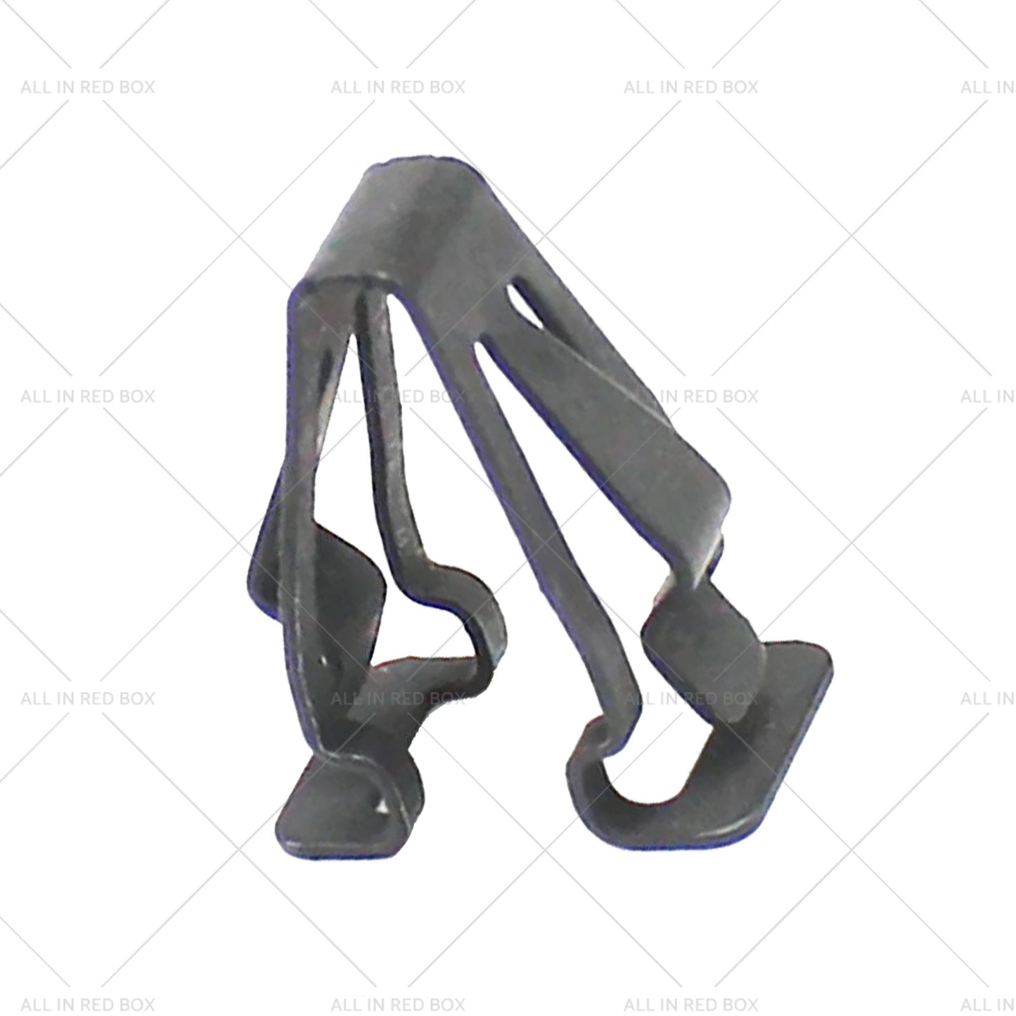 {{ DS7Z-9904132-A 2x Sun Visor Clip Retainer Suitable for Ford Mustang Edge Fusion }} - Buy Car Parts Online at {{ Kaka Auto Parts }}.