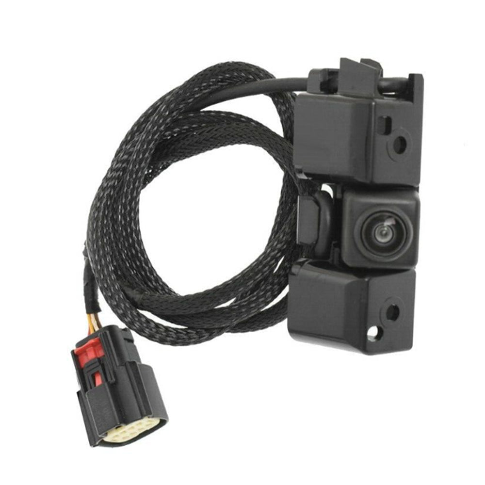 Rear View Backup Camera Suitable For Chevrolet Silverado GMC Sierra 2016-2019