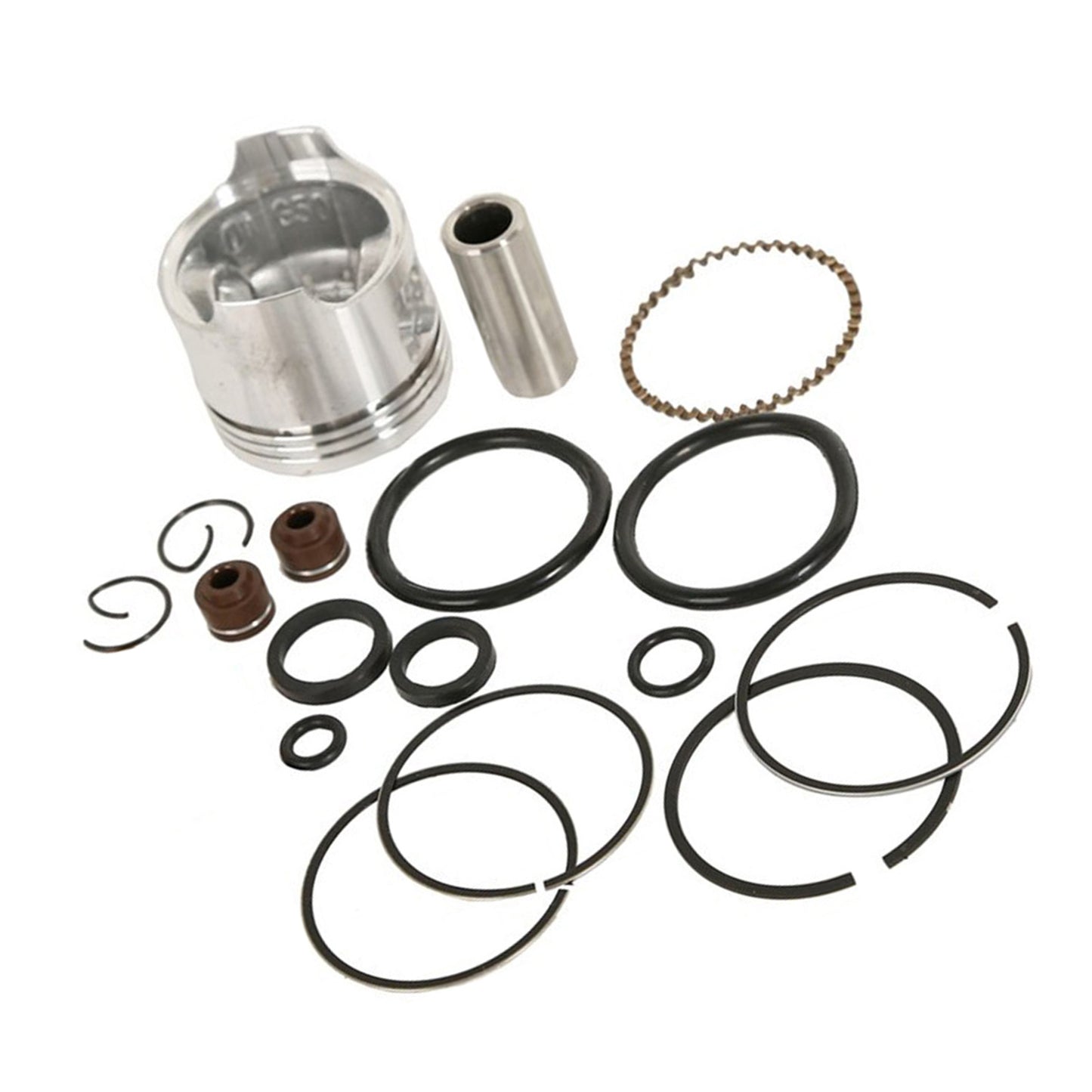 {{ Top End Rebuild Kit Suitable For Honda ATC70 TRX70 CT70 CRF70 Engine Head Piston }} - Buy Car Parts Online at {{ Kaka Auto Parts }}.