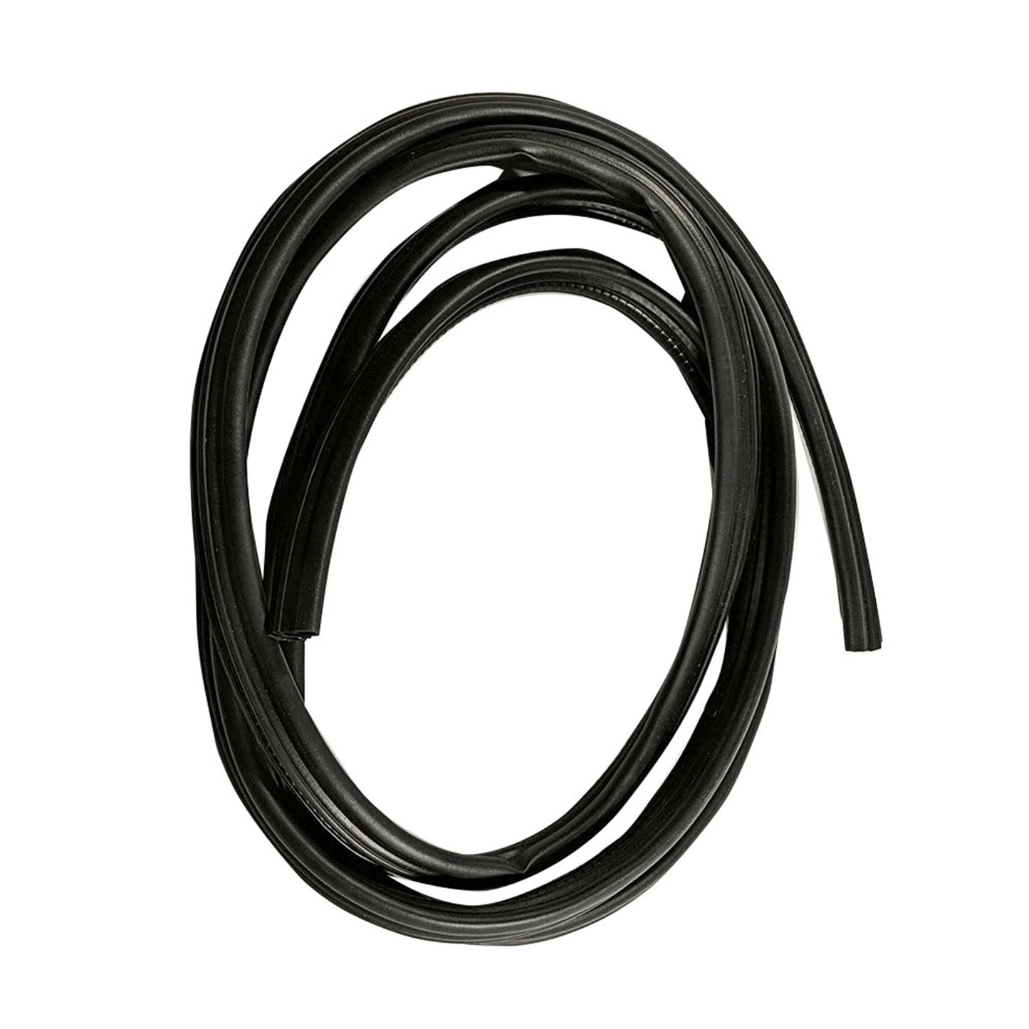 {{ Front/Rear Door Rubber Seal Rubber Suitable for Holden Commodore VN VP VR VS }} - Buy Car Parts Online at {{ Kaka Auto Parts }}.