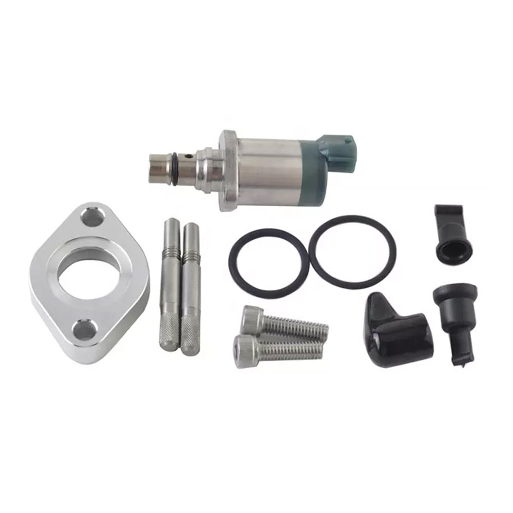 Suction Control Valve 294200-2760 Suitable For Mitsubishi L200 / Triton 2.5 4D56