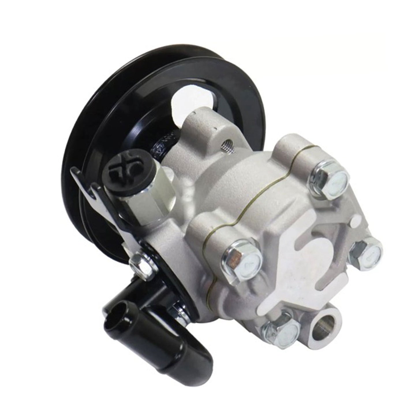 Power Steering Pump & Pulley Suitable for Kia Rio JB 1.4L 1.6L 06-11 571001G000