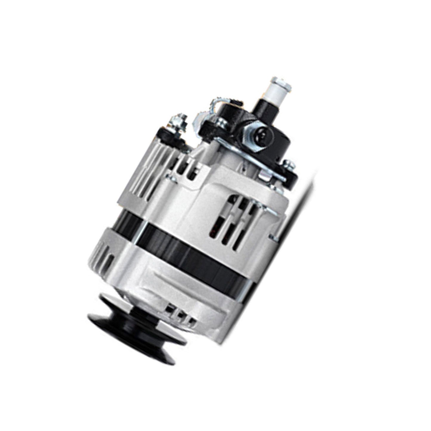 Alternator Suitable For Holden Rodeo RA 3.0L Diesel 4JH1TC / 4JJ1TC 2003-2008