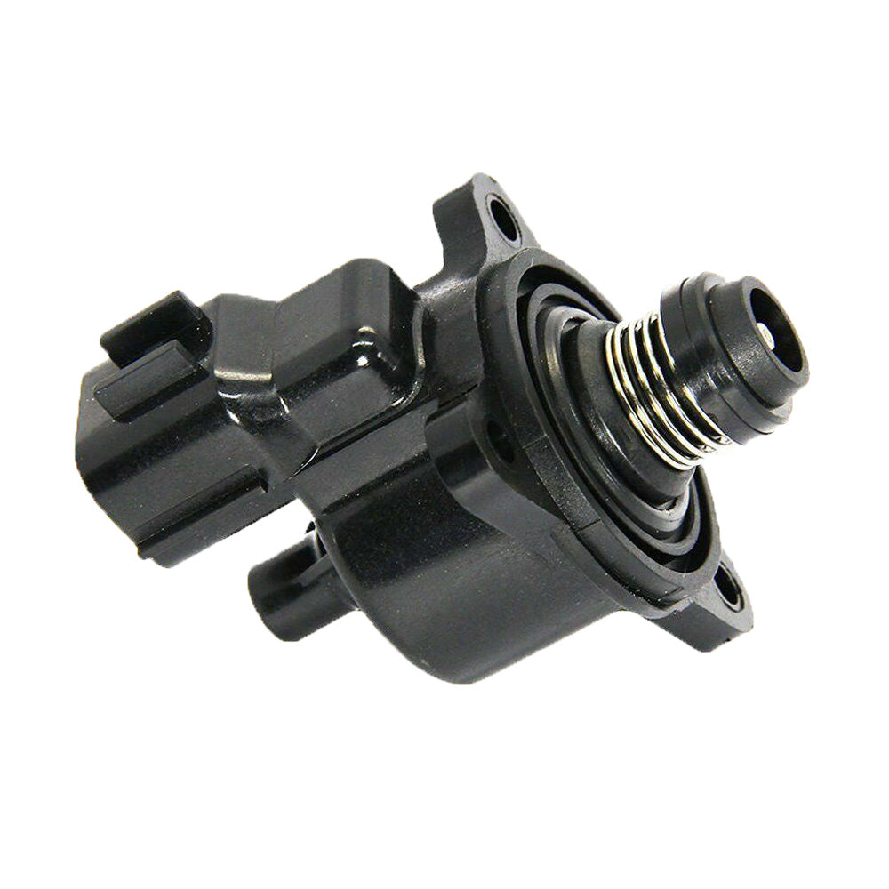 Idle Air Control Valve Suitable For Mitsubishi Eclipse / Galant / Lancer Evo 2.0 / 2.4 MD628166