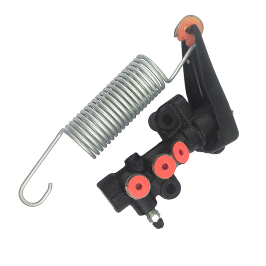 {{ Load Sensing Brake Valve Suitable For Mitsubishi Pajero V34W V36W MB668326 }} - Buy Car Parts Online at {{ Kaka Auto Parts }}.