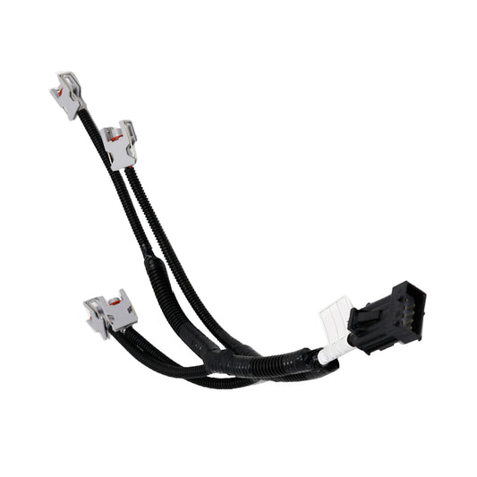 {{ Injector Harness Suitable For Hyundai Terrracan 2.9L J3 Diesel 01-06 338104X600 }} - Buy Car Parts Online at {{ Kaka Auto Parts }}.