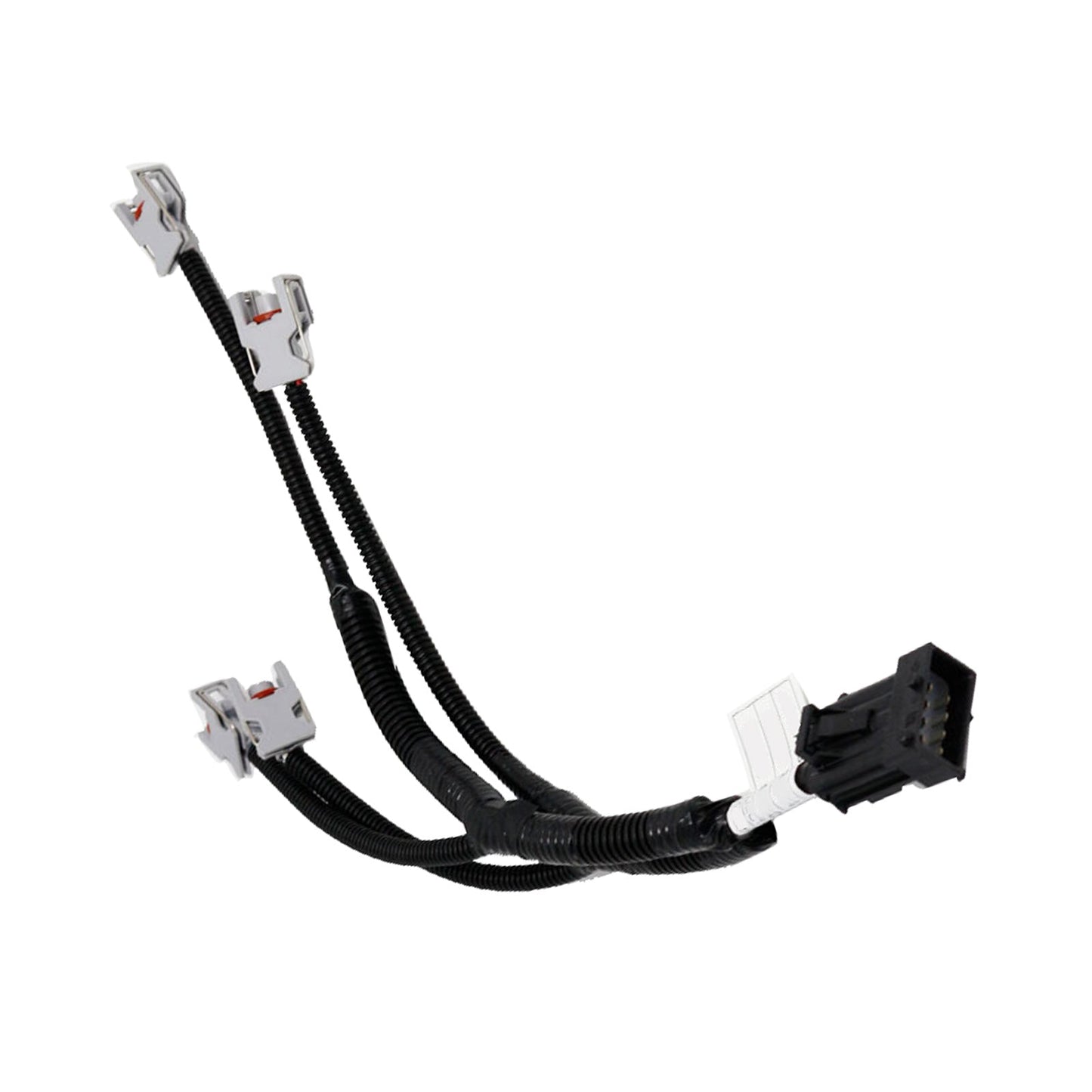 {{ Injector Harness Suitable For Hyundai Terrracan 2.9L J3 Diesel 01-06 338104X600 }} - Buy Car Parts Online at {{ Kaka Auto Parts }}.