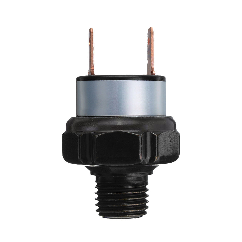 1 8inch NPT Air Compressor Tank Pressure Control Switch 70psi ON 100psi OFF 12V 24V