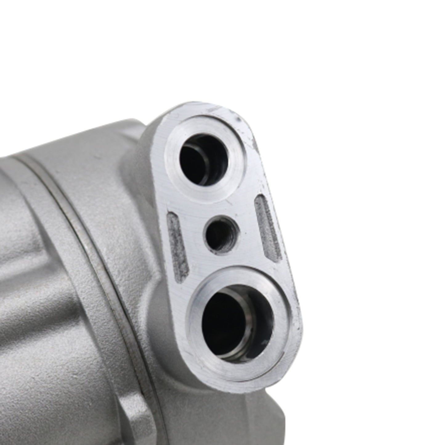 {{ Air Conditioning AC Compressor Suitable for Holden Commodore VE 3.6L Petrol HFV6 }} - Buy Car Parts Online at {{ Kaka Auto Parts }}.