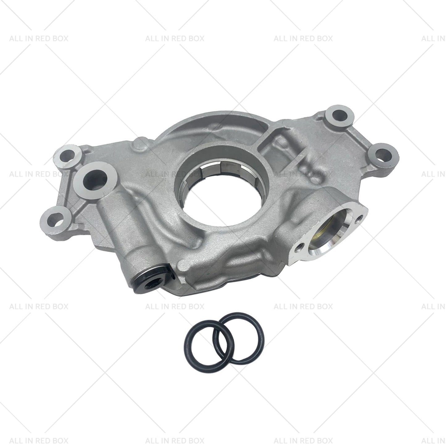 {{ M295HV High Volume Oil Pump Kit Suitable for VT VX VY Holden Commodore LS1 V8 }} - Buy Car Parts Online at {{ Kaka Auto Parts }}.