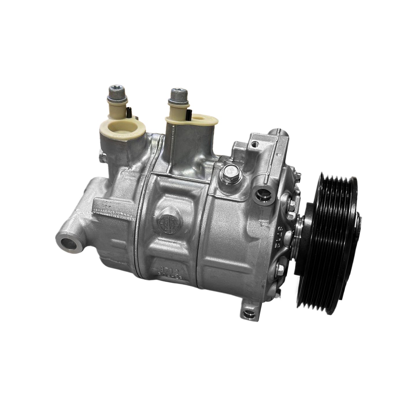 {{ A or C Compressor Suitable for Audi A1 Q3 VW Beetle Golf GTI Tiguan 5Q0820803Q }} - Buy Car Parts Online at {{ Kaka Auto Parts }}.