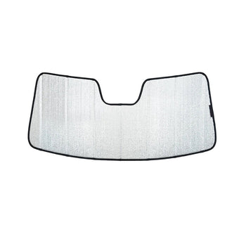 compare product 1x Front Windscreen Sunshade Suitable For Nissan Patrol Armada 6th Gen Y62 10-