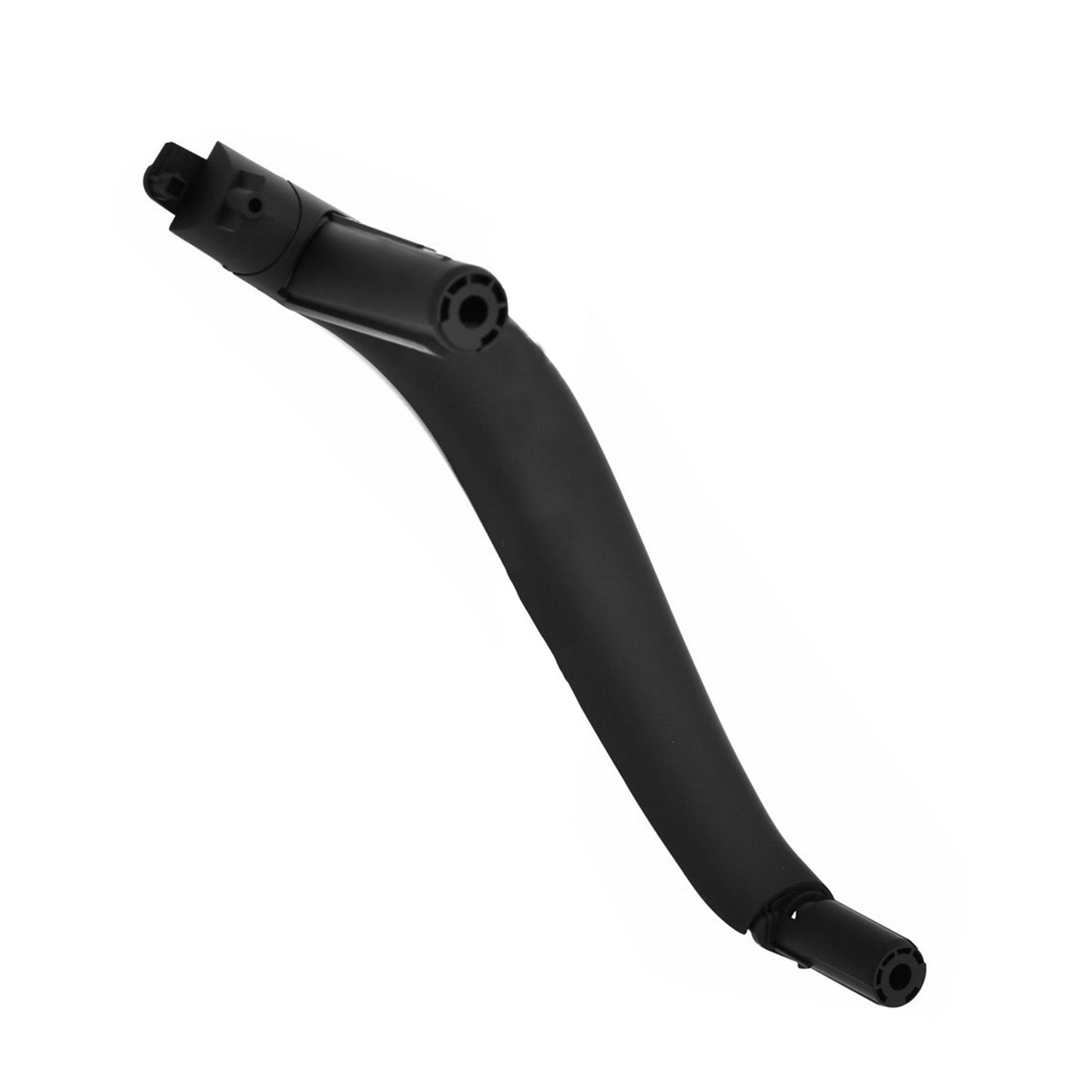 3x Inner Door Pull Handle Covers Suitable For BMW X5 F15 / X6 F16 F85