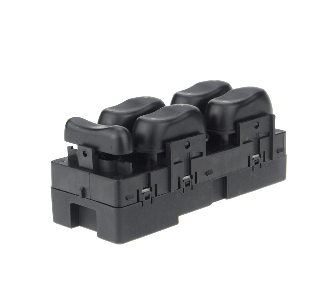 Electric Master Power Window Switch Suitable For Ford AU Falcon / Fairmont / Fairlane XR6 XR8 1998-2002