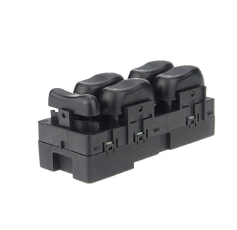compare product Electric Master Power Window Switch Suitable For Ford AU Falcon / Fairmont / Fairlane XR6 XR8 1998-2002