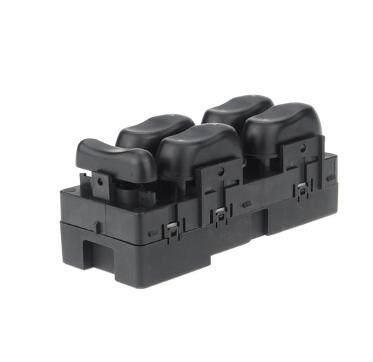 Electric Master Power Window Switch Suitable For Ford AU Falcon / Fairmont / Fairlane XR6 XR8 1998-2002