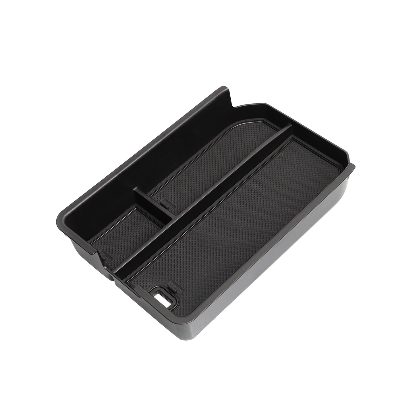 {{ Center Armrest Storage Box Organizer Suitable For Toyota Prado LC250 24-25 }} - Buy Car Parts Online at {{ Kaka Auto Parts }}.