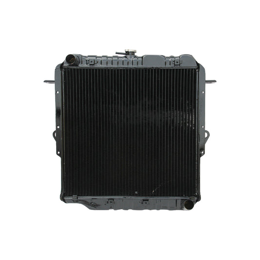 {{ 4 Row Radiator Suitable For Toyota Land Cruiser 70 Series HZJ75 1HZ75 1990-2001 }} - Buy Car Parts Online at {{ Kaka Auto Parts }}.