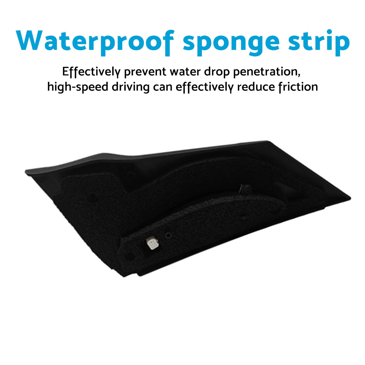 Left Side Green Rearview Mirror Suitable for 2007-2014 Mazda 2 DE Genki NEO MAXX