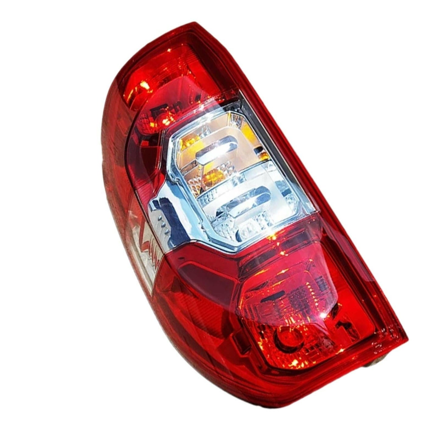 Right Side Tail Light Rear Lamp Suitable For LDV T60 SK8C 2.8L Diesel 2017–2021