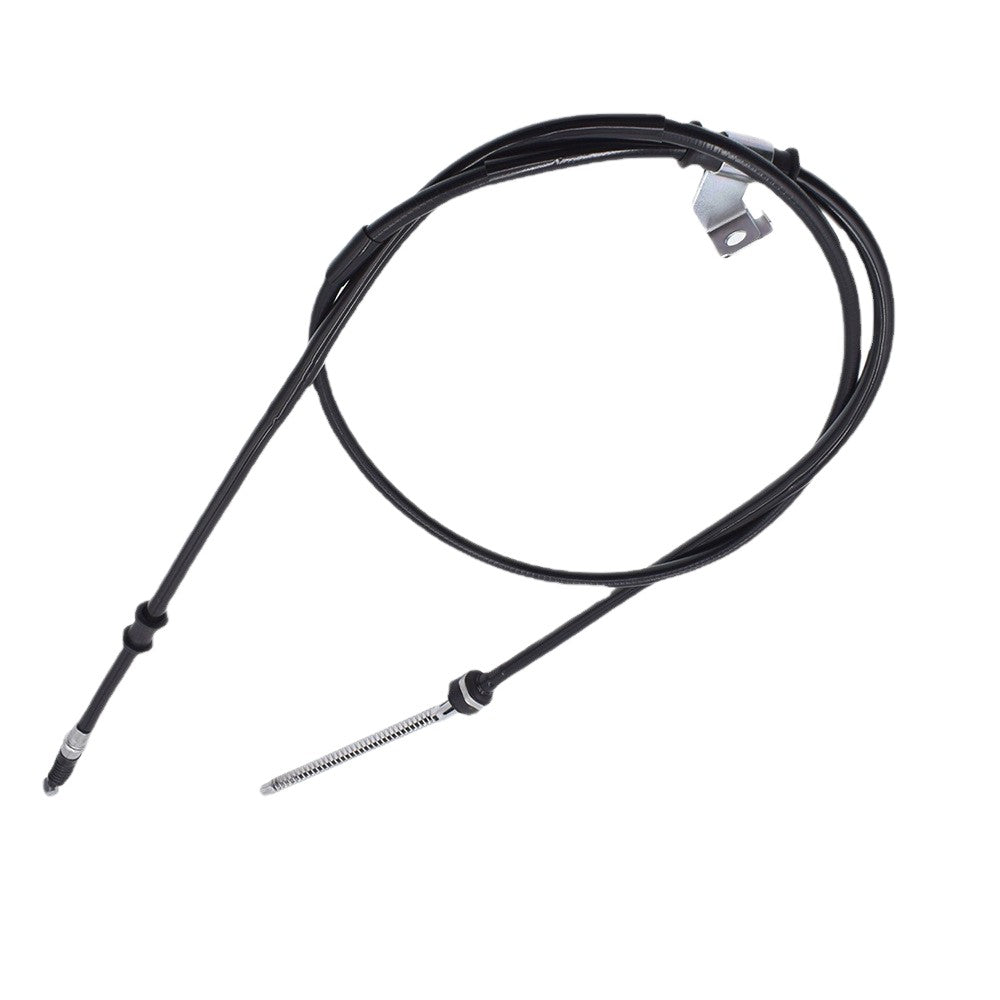 {{ Brake Cable RH MR128204 Suitable for Mitsubishi Triton L200 2.8L 3.0L 1996-07 }} - Buy Car Parts Online at {{ Kaka Auto Parts }}.