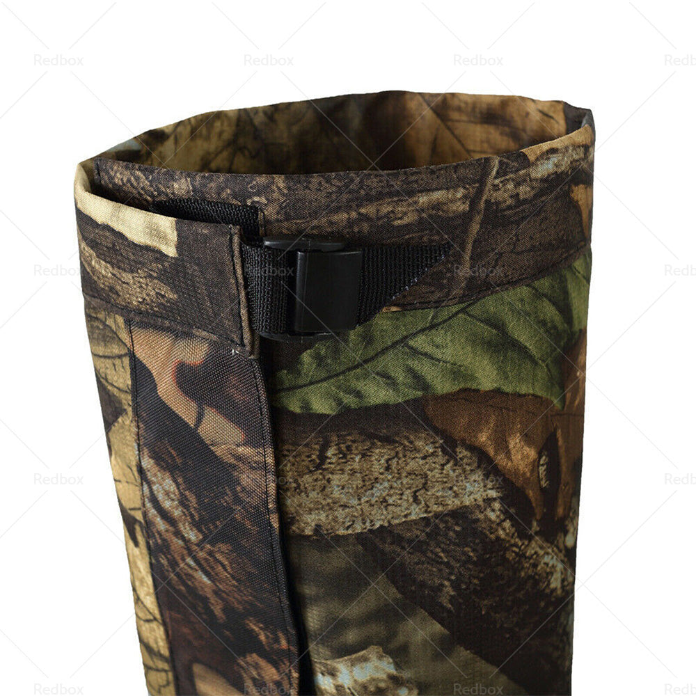 {{ Anti Bite Mosquito Boots Cover Legging Gaiters Outdoor Hiking Hunting Snow Boots }} - Buy Car Parts Online at {{ Kaka Auto Parts }}.