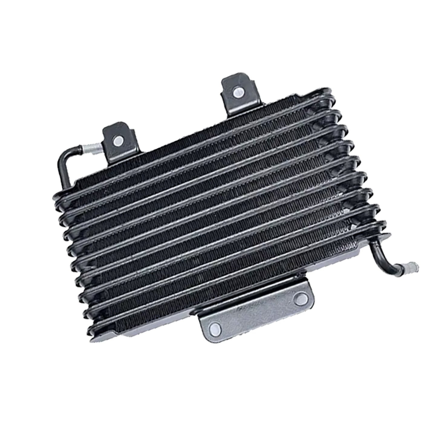 {{ Transmission Oil Cooler Suitable For Mitsubishi Pajero V73 V75 V83 V85 MR453639 }} - Buy Car Parts Online at {{ Kaka Auto Parts }}.
