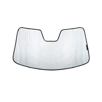 compare product 1x Front Windscreen Sunshade Suitable For Mitsubishi Outlander 4th Gen GN 21-