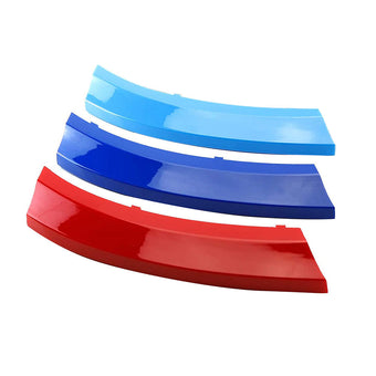 compare product M-Tech Kidney Grille 3-Color Cover Clips Suitable For BMW X5 E70 2008-2013