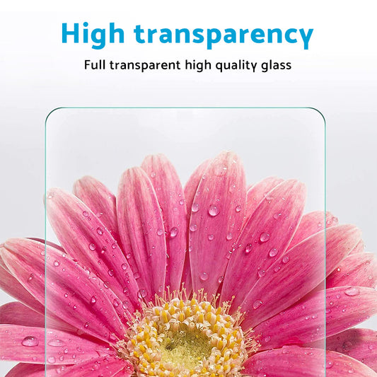 Suitable For Toyota HiLux 2021-2022 Car Touchscreen Protector Tempered Glass 8in