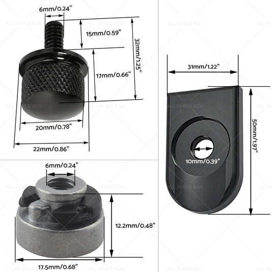 Cylinder Piston Kit Suitable For Honda CB125E XR125L 52.4mm Gasket 125cc