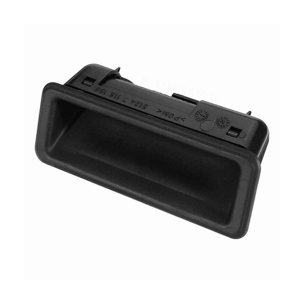 Boot Lid Trunk Tailgate Handle Switch Suitable For BMW E88 E90 E60 X1 E84 X5 E70 X6 E71