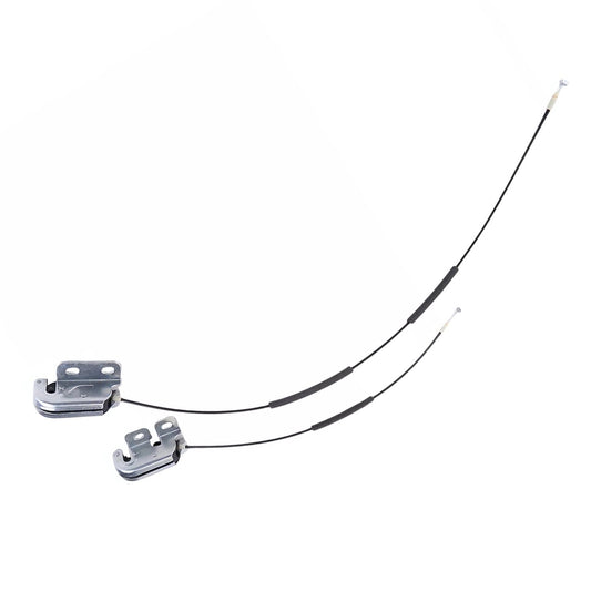 Side Lower Tailgate Latch Left & Right Suitable For Renault Koleos 2008-2018