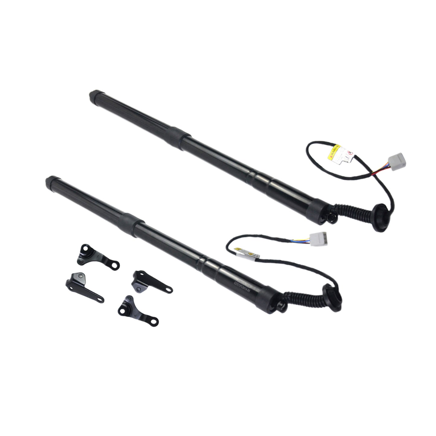 Rear Tailgate Struts 2x Suitable For Lexus NX200t / NX300h 2015-2020 2.0L / 2.5L