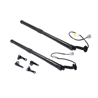 compare product Rear Tailgate Struts 2x Suitable For Lexus NX200t / NX300h 2015-2020 2.0L / 2.5L