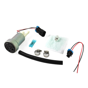compare product 525LPH Fuel Pump Kit F90000285 Suitable For Ford Falcon BA BF FG X & Holden Commodore VT VZ VE