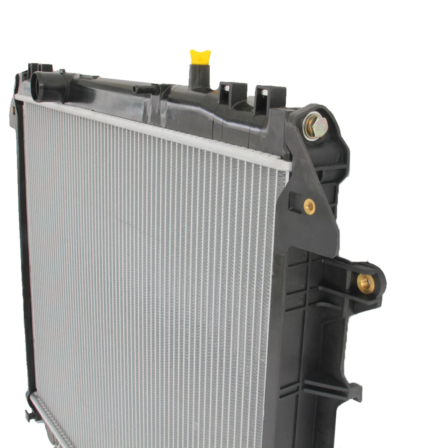 {{ RADIATOR SUITABLE FOR TOYOTA HILUX KUN16R KUN26R 3. 0 TD 1KD-FTV AT MT 2005 ON }} - Buy Car Parts Online at {{ Kaka Auto Parts }}.