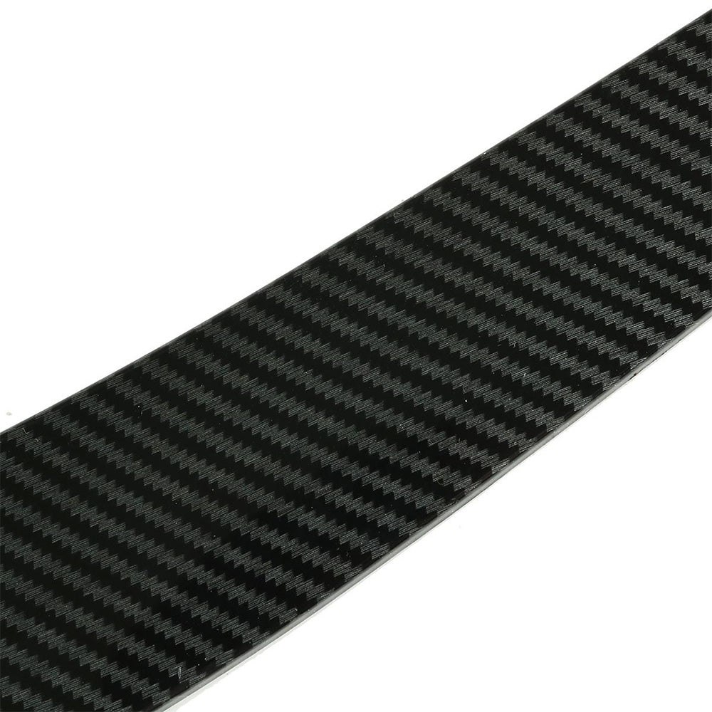 {{ Carbon Fiber Style Headlight Eyebrow Trims Covers for Holden Commodore VF SS SSV }} - Buy Car Parts Online at {{ Kaka Auto Parts }}.