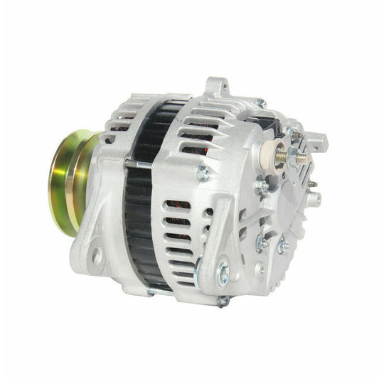 Alternator Suitable For Nissan Patrol GU 4. 2L Turbo Diesel TD42 TD42TI 98-07 MAN