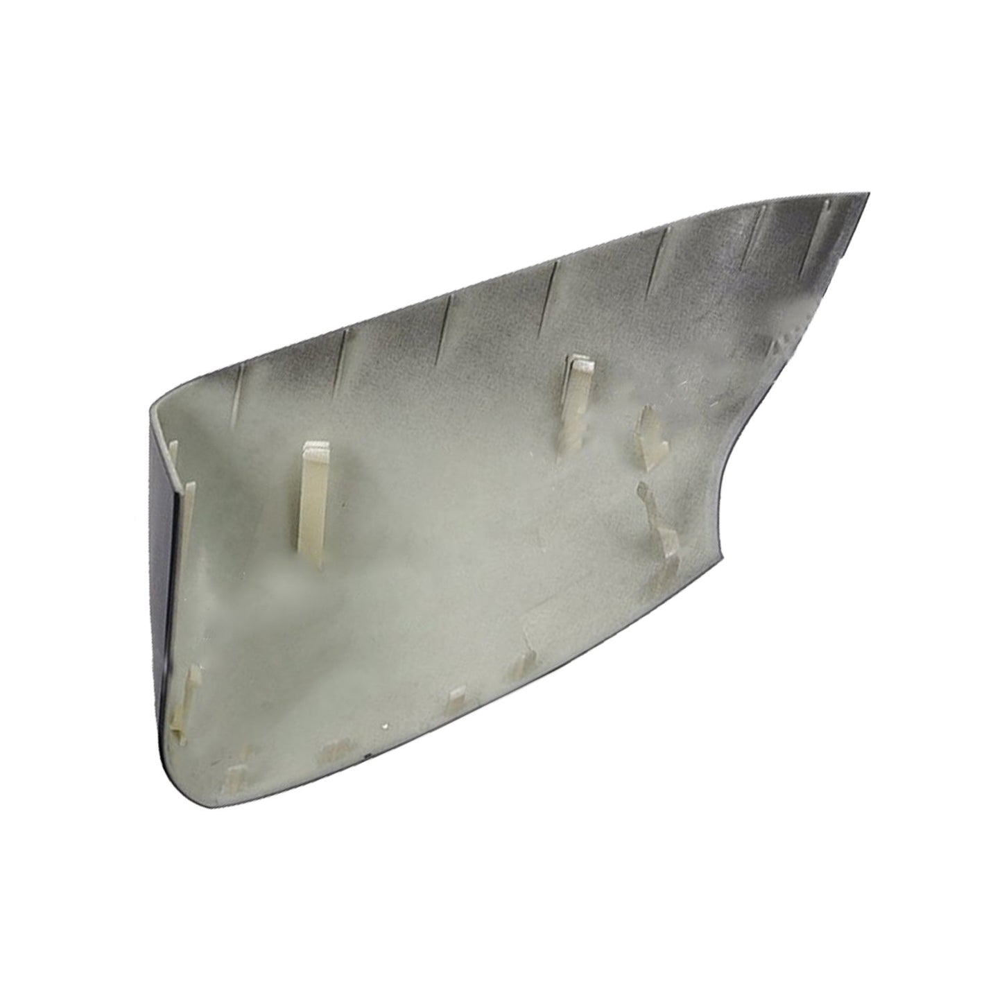 Right Side Grey Mirror Cover Cap Housing Suitable For Ford Ranger Wildtrak 2012-2021